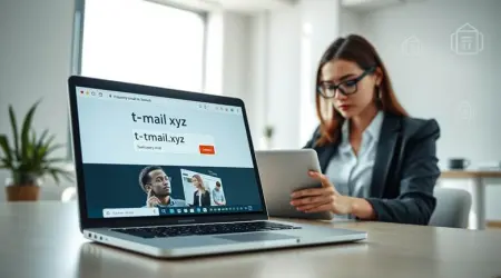 إنشاء بريد مؤقت مخصص باسمك لحماية خصوصيتك
