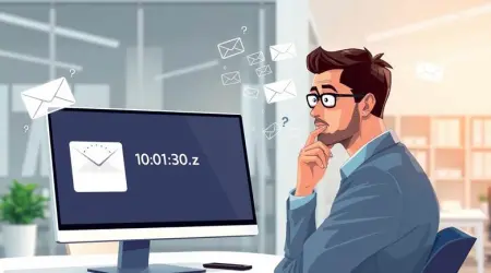 ايميل مؤقت 10 دقائق: بريد سريع للتسجيل في المواقع